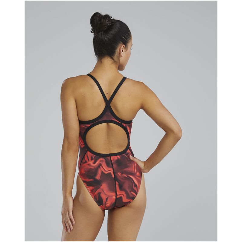 TYR W DE DIAMONDFIT WA Swimsuit