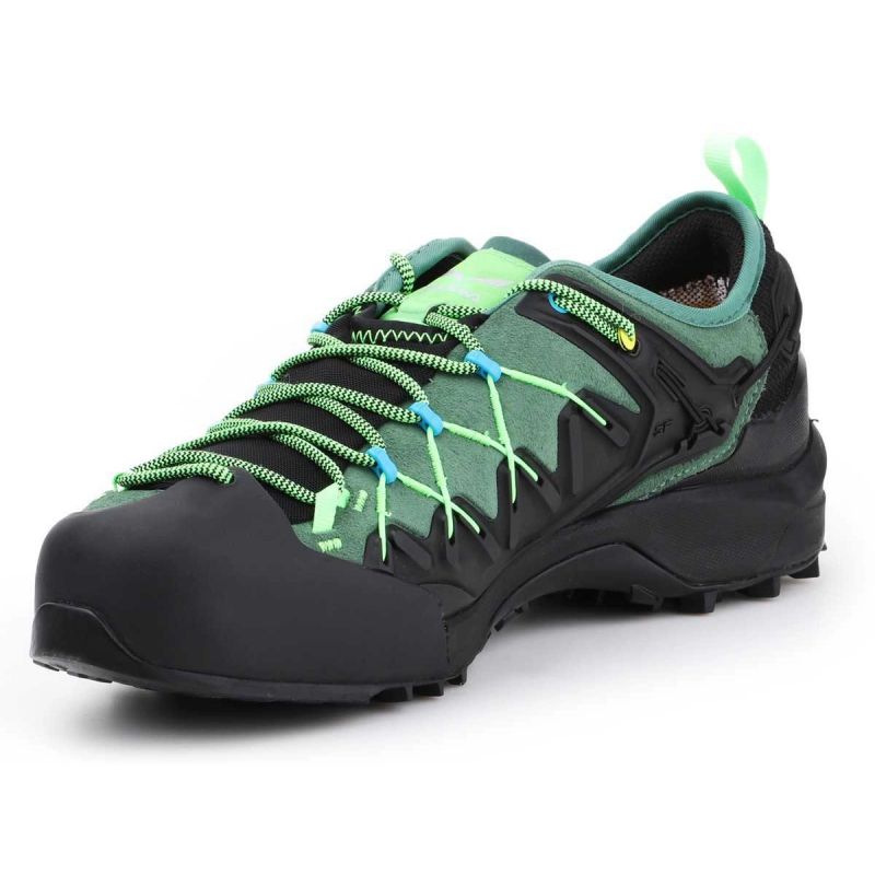 Salewa MS Wildfire Edge GTX M 61375-5949 trekking shoes Footwear/Outdoor/Salewa Your Sports Performance