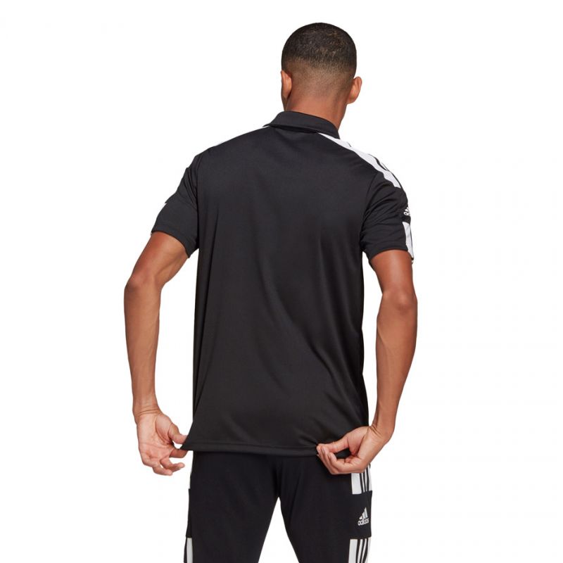 Shirt adidas Squadra 21 Polo M GK9556 Clothing/Training Adidas