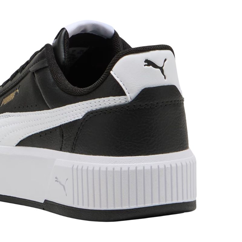 Puma Carina Mia women's shoes black 402637 01