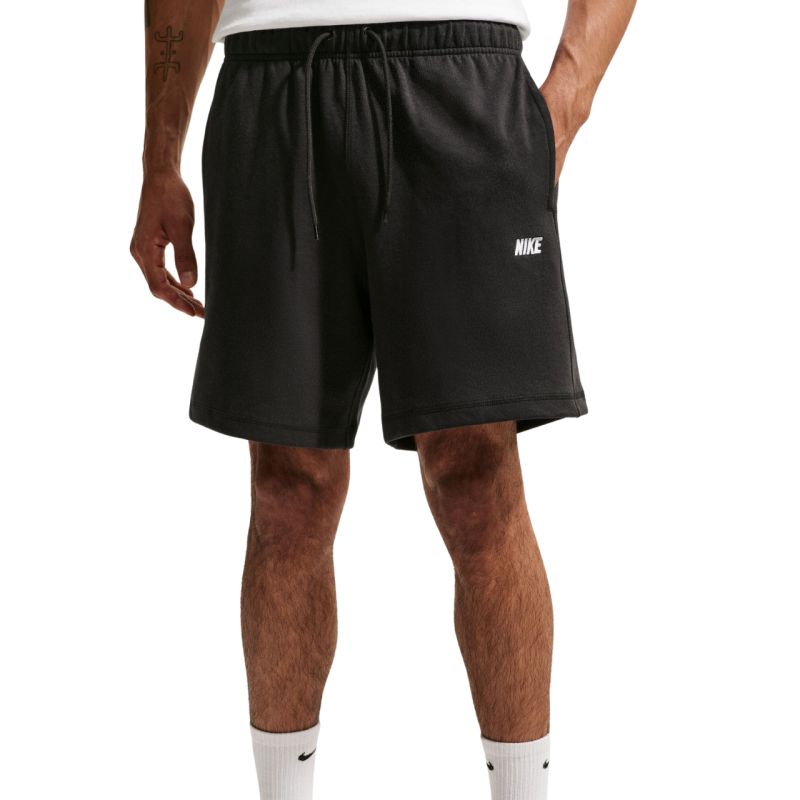 Nike Sportswear Club Men's Shorts Black IO1371 010