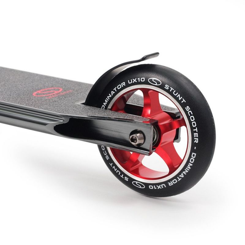 Stunt Scooter SMJ sport UX10 Dominator BS-110FA HS-TNK-000010266 Accessories/Skating/Hulajnogi Your Sports Performance