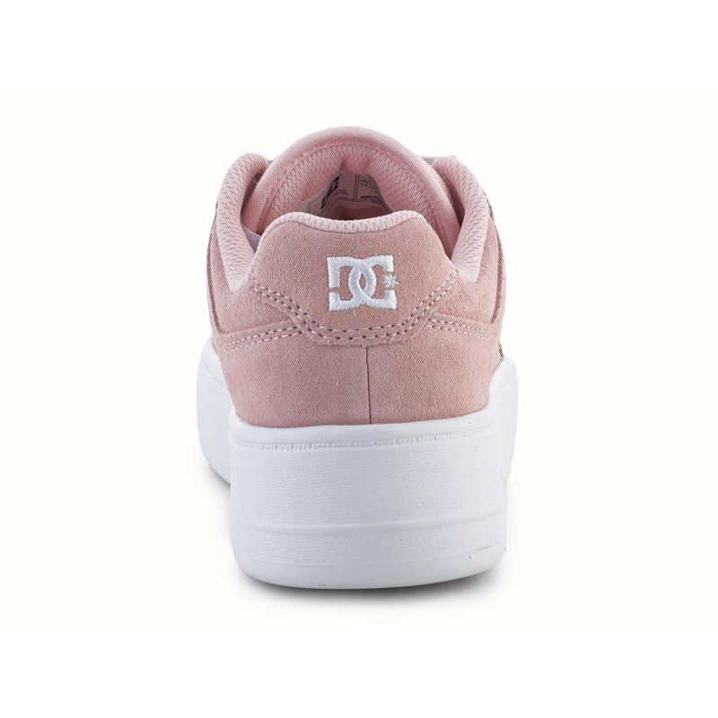 DC Shoes Manteca 4 Platform W ADJS100156-LTP Footwear/Lifestyle/DC Your Sports Performance