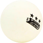 BEST SPORTING TRAINING TABLE TENNIS BALLS 24 PCS WHITE Accessories Your Sports Performance