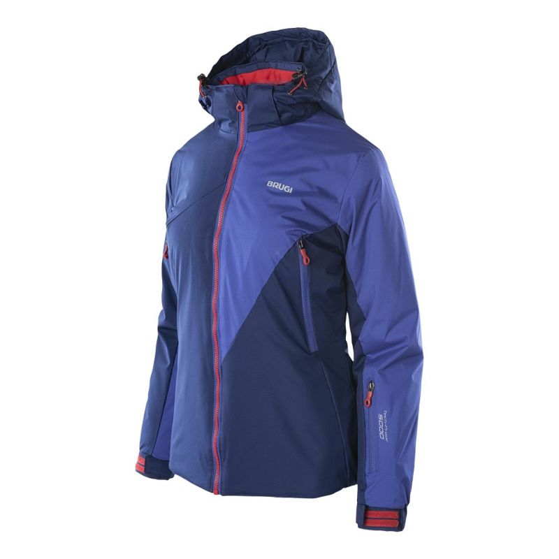 Jacket Brugi 2al9 W 92800341436 Clothing/Outdoor Your Sports Performance