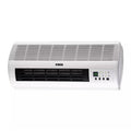 NOVEEN HC1500 LED air curtain + remote control AGD - Produkty/Termowentylatory Your Sports Performance