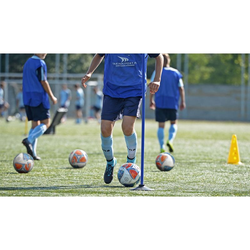 Yakimasport pole stand rubber 100059 Accessories/Training equipment Yakima