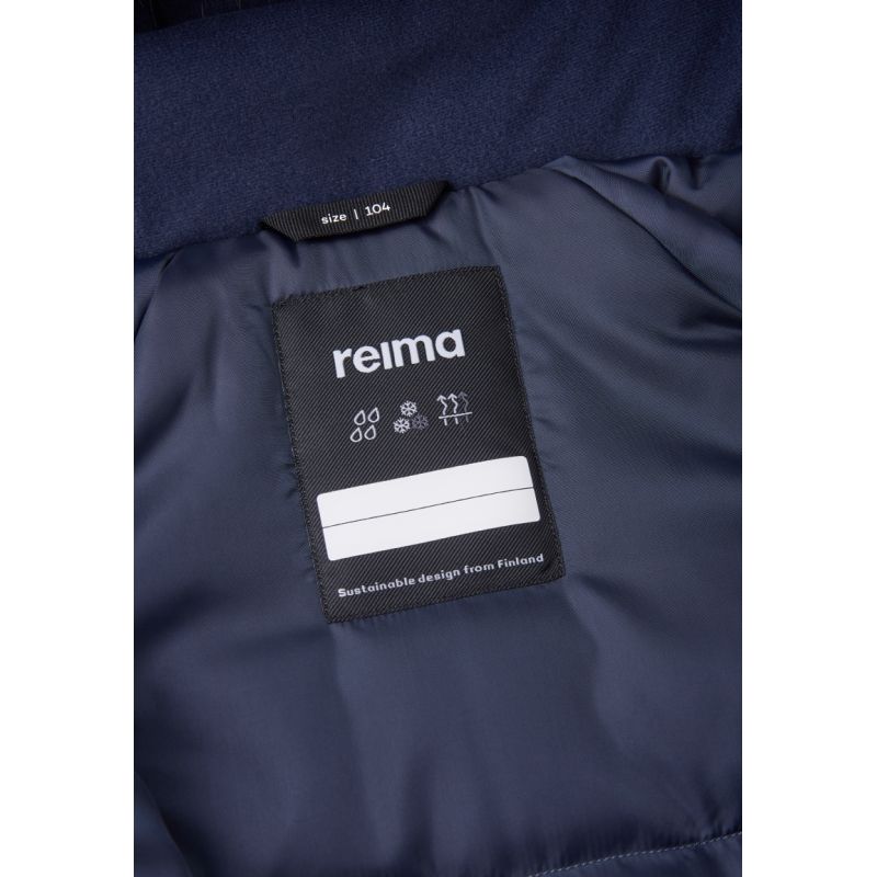 Reima Reimatec Trondheim Jr winter suit 5100042A-6980 Clothing/Outdoor/Kombinezon Your Sports Performance