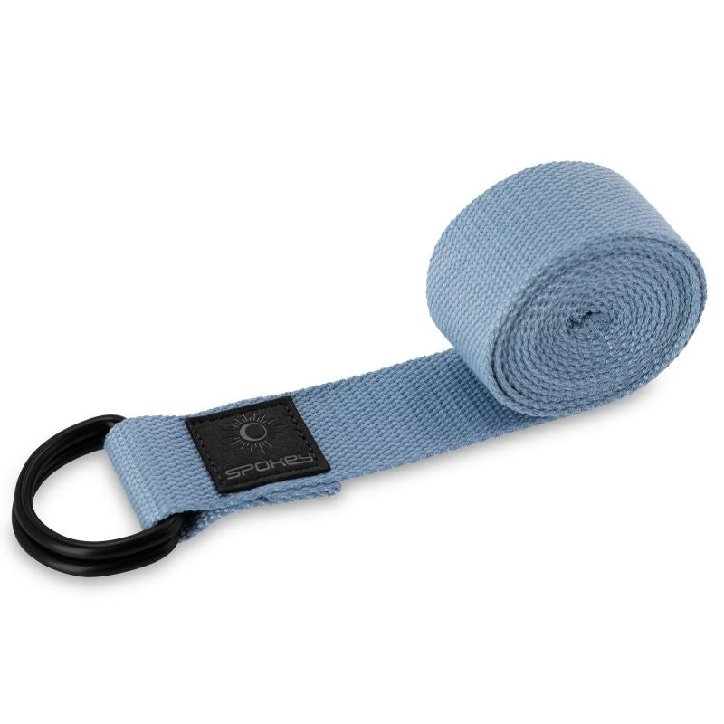 Spokey Savi SPK-943091 yoga strap Accessories/Training equipment Your Sports Performance