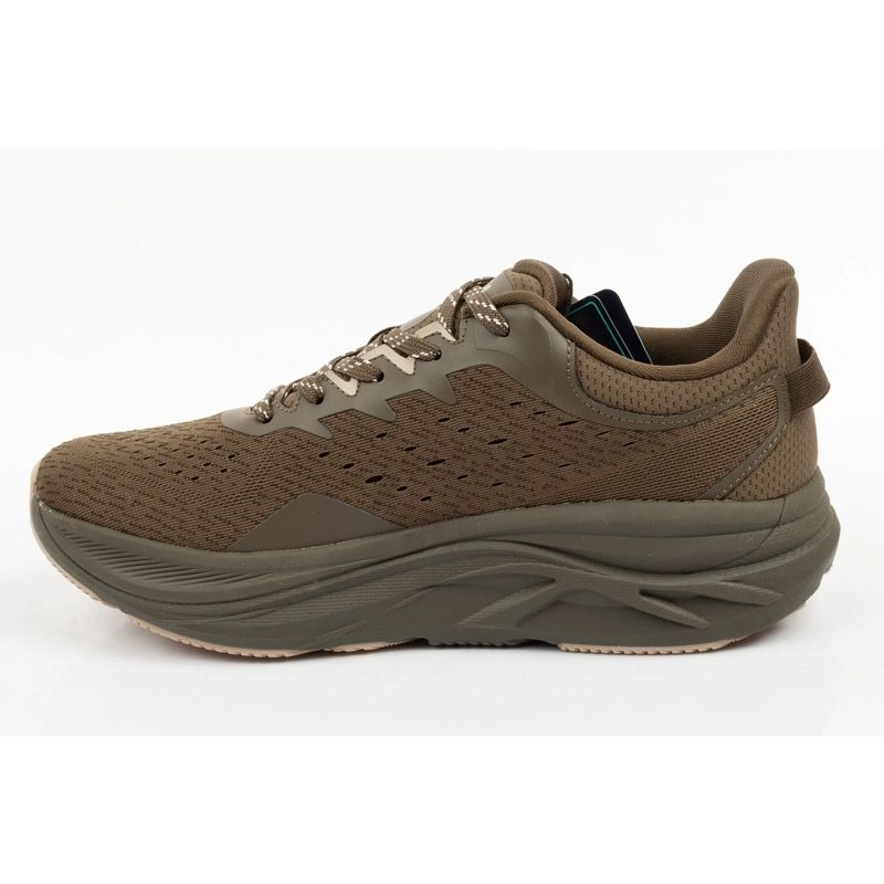 Fila men's sports shoes Retron olive sneakers comfortable fashionable