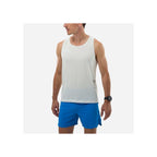 MILLET Intense Pro Light Tank M beige men's t-shirt