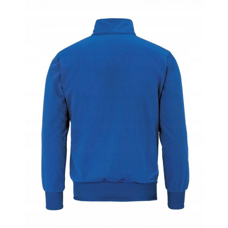 ERREA Jim sweatshirt size XS blue/white In preparation Your Sports Performance