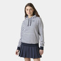 Helly Hansen Women's W CORE GRAPHIC HOODIE 54522 001 Helly Hansen