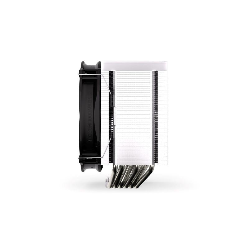 ENDORFY Fortis 5 ARGB air cooling Chłodzenie/Chłodzenie CPU Your Sports Performance