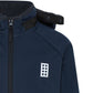 Lego Wear Lwsky 764 Jr 11010179-590B Jacket Clothing/Outdoor/Lego Wear Your Sports Performance