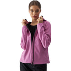 Softshell jacket 4F F285 W 4FWAW24TSOFF285 54S Clothing/Outdoor 4F