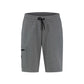 Rogelli TRAINING II shorts gray L Rogelli/Inne/Trening/Men/Spodenki Your Sports Performance