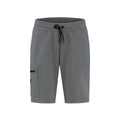 Rogelli TRAINING II shorts gray L Rogelli/Inne/Trening/Men/Spodenki Your Sports Performance