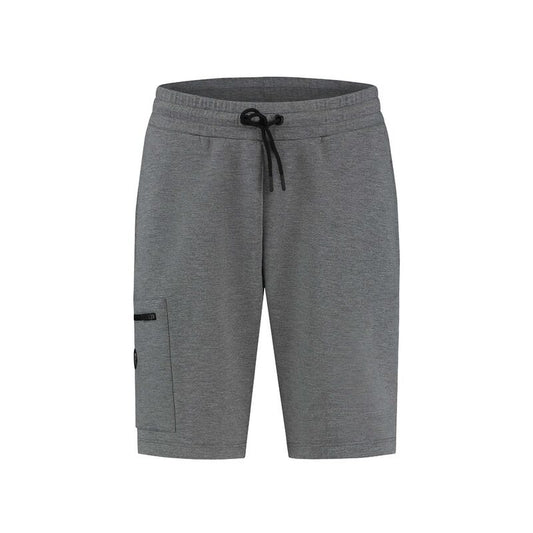 Rogelli TRAINING II shorts gray L Rogelli/Inne/Trening/Men/Spodenki Your Sports Performance