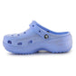 Crocs Classic Platform Glitter Clog W 207241-5Q6 Footwear/Lifestyle/Crocs Crocs