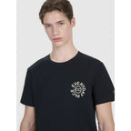Men's regular printed T-shirt 4F 4FWSS25TTSHM1980-20S *Kategoria tymczasowa Your Sports Performance
