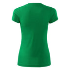 Fantasy Women's T-Shirt (Grass Green) In preparation Your Sports Performance