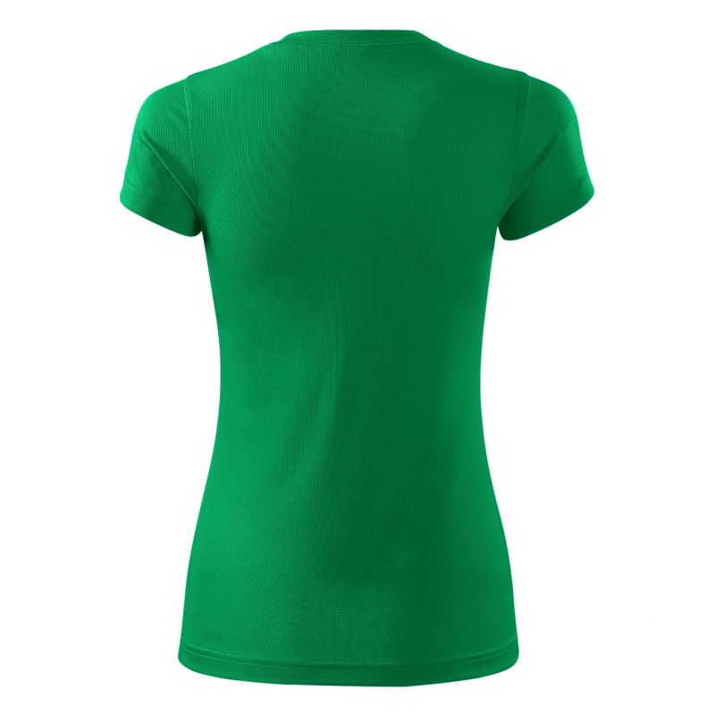 Fantasy Women's T-Shirt (Grass Green) In preparation Your Sports Performance
