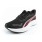 Puma Pounce Lite women's sports shoes, lightweight and comfortable, black Puma