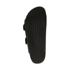 Lee Cooper Women's Slides Black LCW-26-35-4455LA