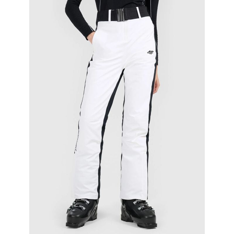 Dermizax 20000 women's membrane ski pants 4F 4FRAW25TFTRF1293-10S