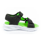 Skechers Jr 401673L/BKLM sandals Footwear/Outdoor/Skechers Skechers