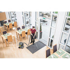 Professional vacuum cleaner KARCHER NT 22/1 Ap L AGD - Produkty/Odkurzacze Your Sports Performance