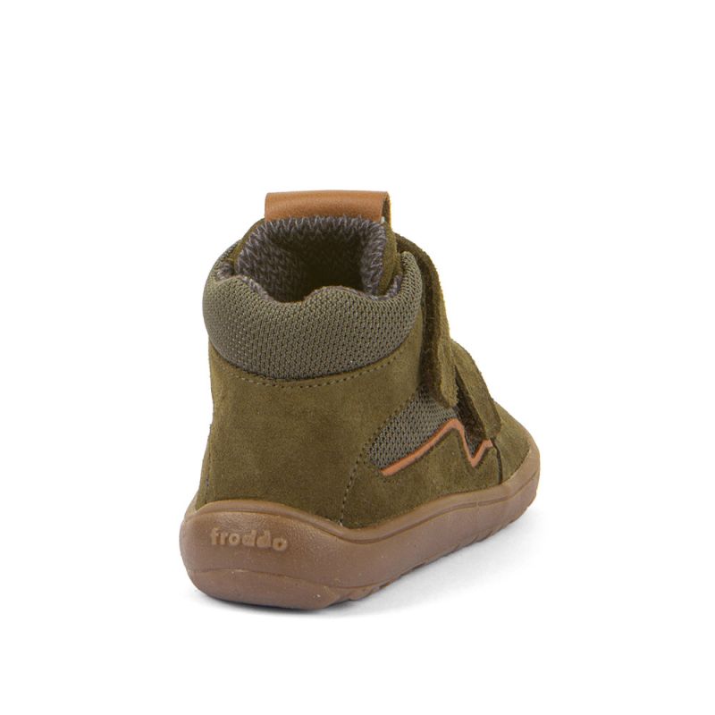 Froddo children's ankle boots (G3110266-1) Froddo