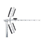 LIBOX DIRECTIONAL DVB-T ANTENNA 16-ELEMENT PASSIVE WITH LTE FILTER Komunikacja i łączność/Anteny Your Sports Performance