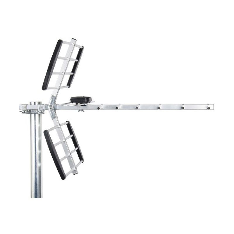 LIBOX DIRECTIONAL DVB-T ANTENNA 16-ELEMENT PASSIVE WITH LTE FILTER Komunikacja i łączność/Anteny Your Sports Performance
