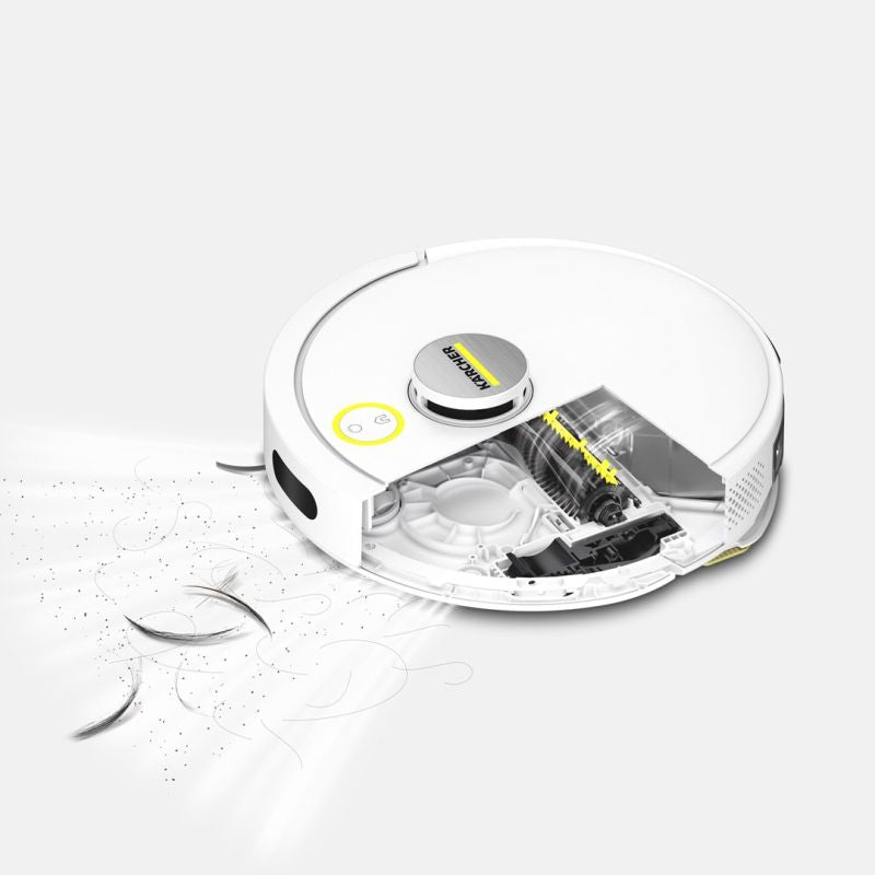 KARCHER RVC 3 cleaning robot AGD - Produkty/Roboty sprzątające Your Sports Performance