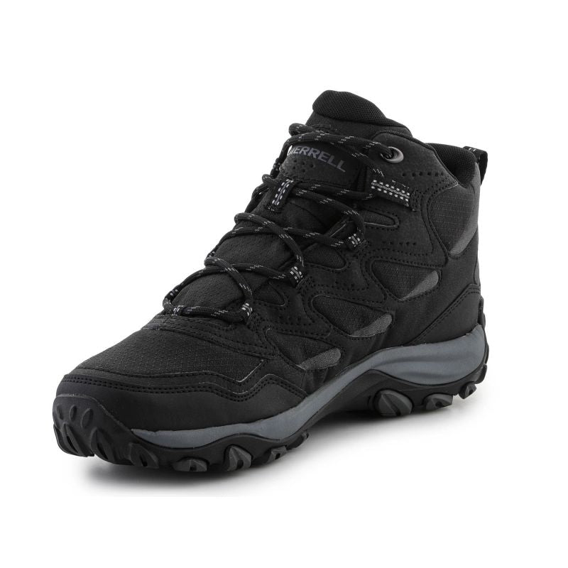 Merrell West Rim Sport Mid Gtx M J036519 shoes Footwear/Outdoor/Merrell Your Sports Performance