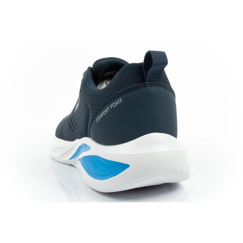 Fila men's Spectris sports shoes sneakers comfortable fashionable blue Fila