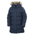 Helly Hansen Women's Jacket W BLOSS OM PUFF Y PARKA 53624 598