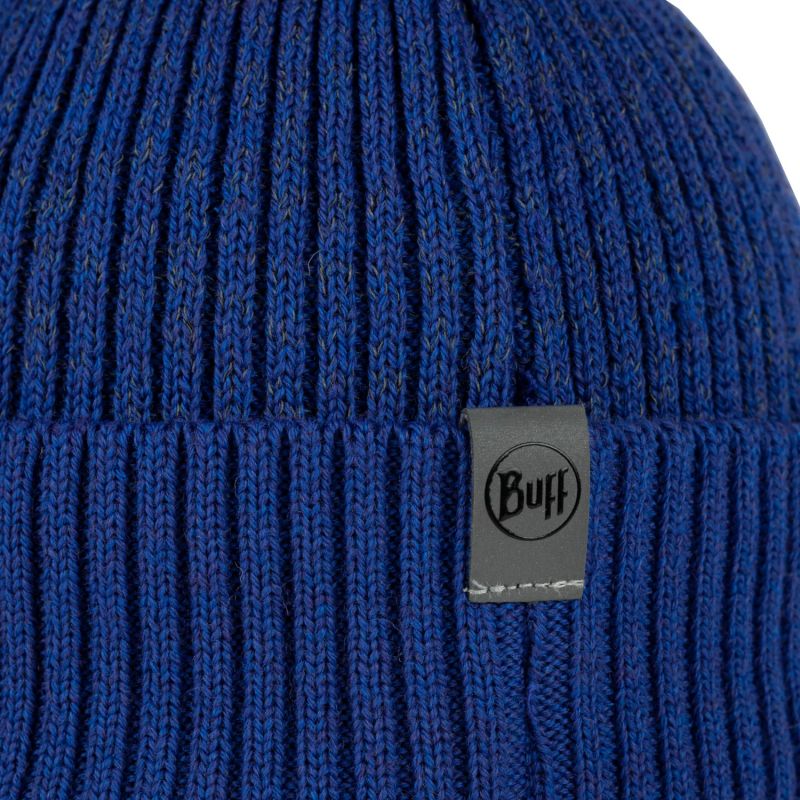 Buff Drisk Knitted Hat Beanie 1323397911000 Clothing/Multisport/Buff Your Sports Performance