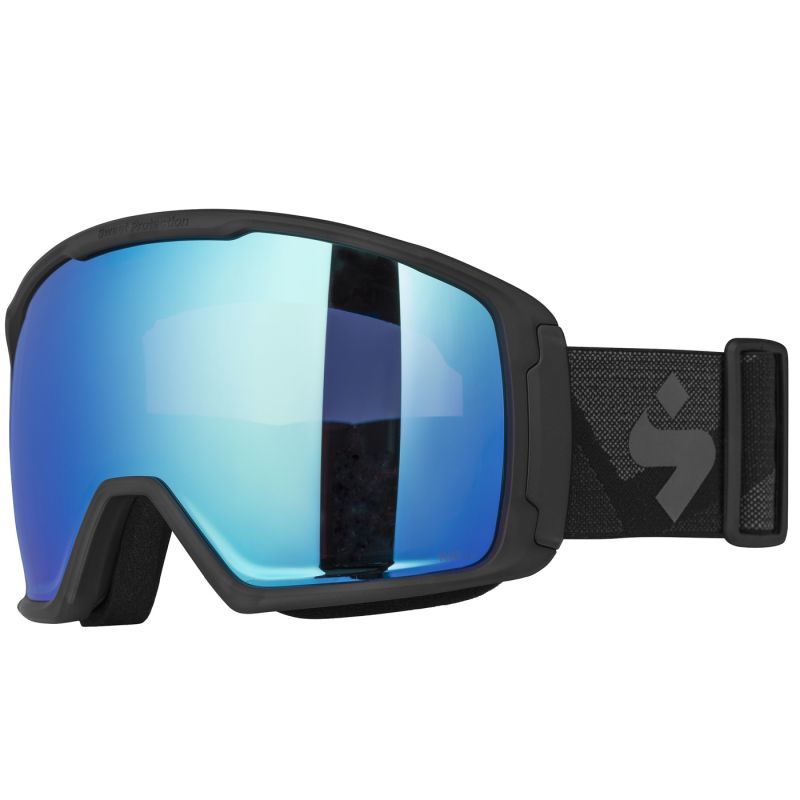 Sweet Protection Clockwork Max Rig Reflect 92800558957 ski goggles Accessories/Skiing/Gogle Your Sports Performance