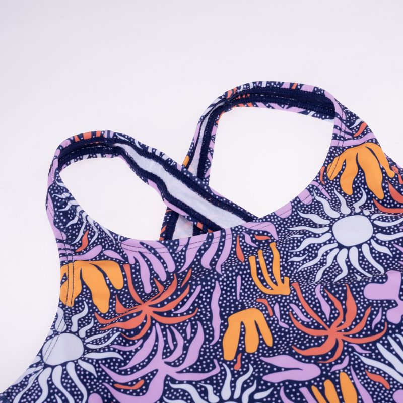Children's SALAVA JR Swimsuit AquaWave