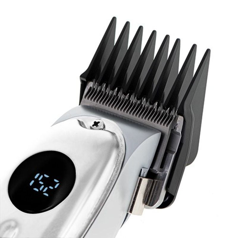 ADLER AD 2831 hair clipper AGD - Produkty/Maszynki do strzyżenia Your Sports Performance