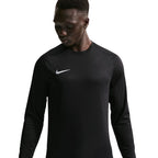 Nike Dri-FIT Park VIII Men's T-Shirt Black HV8232 010