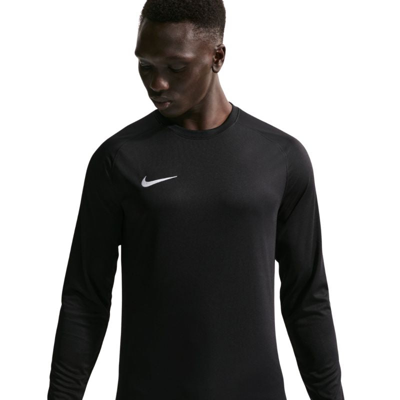 Nike Dri-FIT Park VIII Men's T-Shirt Black HV8232 010