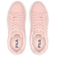 Fila Crosscourt Altezza R Wmn W shoes FFW0022-40009 Footwear/Lifestyle/Fila Your Sports Performance
