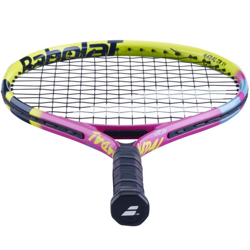 Babolat Nadal Junior 21 S CV 140497 tennis racket In preparation Your Sports Performance