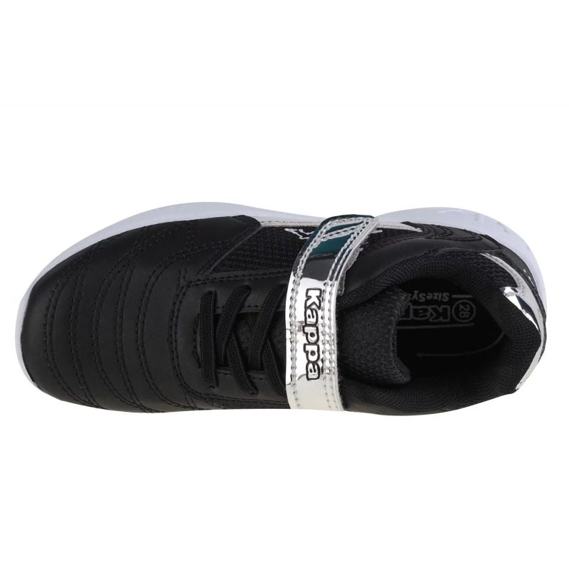 Kappa Droum II MF K Jr. 260819MFK-1115 boots Footwear/Lifestyle/Kappa Kappa