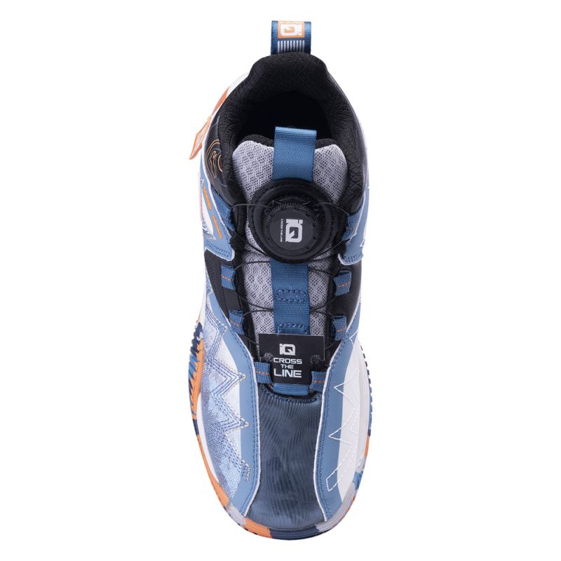 IQ Cross The Line Basky Jr 92800598190 shoes Footwear/Training/Kids/IQ Your Sports Performance