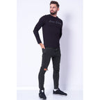 Tommy Jeans Scanton Y Cf6282 M DM0DM13700 Clothing/Lifestyle/Trousers, shorts/Tommy Hilfiger Your Sports Performance